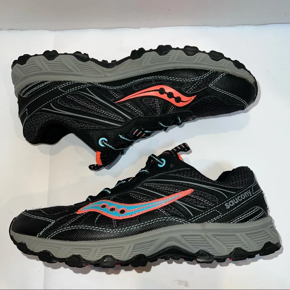 Saucony Escape TR2 Trainer Running Shoes